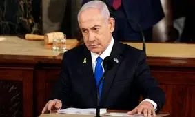 نتانیاهو اعتراف کرد: محور ایران همچنان پابرجاست