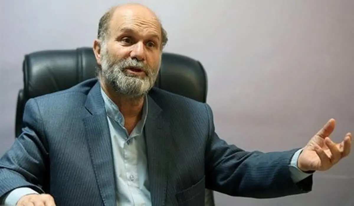 مجلس صلاحیت رسیدگی به شکایت از قوا را دارد