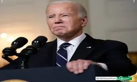 بایدن: تحت معاینه جسمی در بیمارستان نظامی قرار می‌گیرم