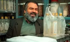 عکسی دیده نشده از برادران فوت شده شهرام قائدی