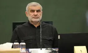 هشدار نایب رییس مجلس به کشورهای منطقه؛ آمریکا که ادعا داشت می‌خواهد عراق را به ایالت پنجاه‌ویکم خود تبدیل کند