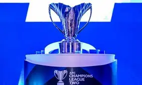 حریفان استقلال و سپاهان در لیگ قهرمانان آسیا ۲ مشخص شدند/ النصر با رونالدو در گروهی دیگر