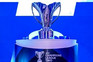 حریفان استقلال و سپاهان در لیگ قهرمانان آسیا ۲ مشخص شدند/ النصر با رونالدو در گروهی دیگر