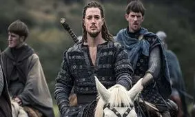 آغاز پخش سریال «آخرین پادشاهی» از شبکه 4