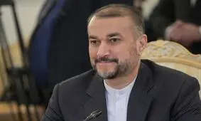 امیرعبداللهیان عازم عربستان شد

