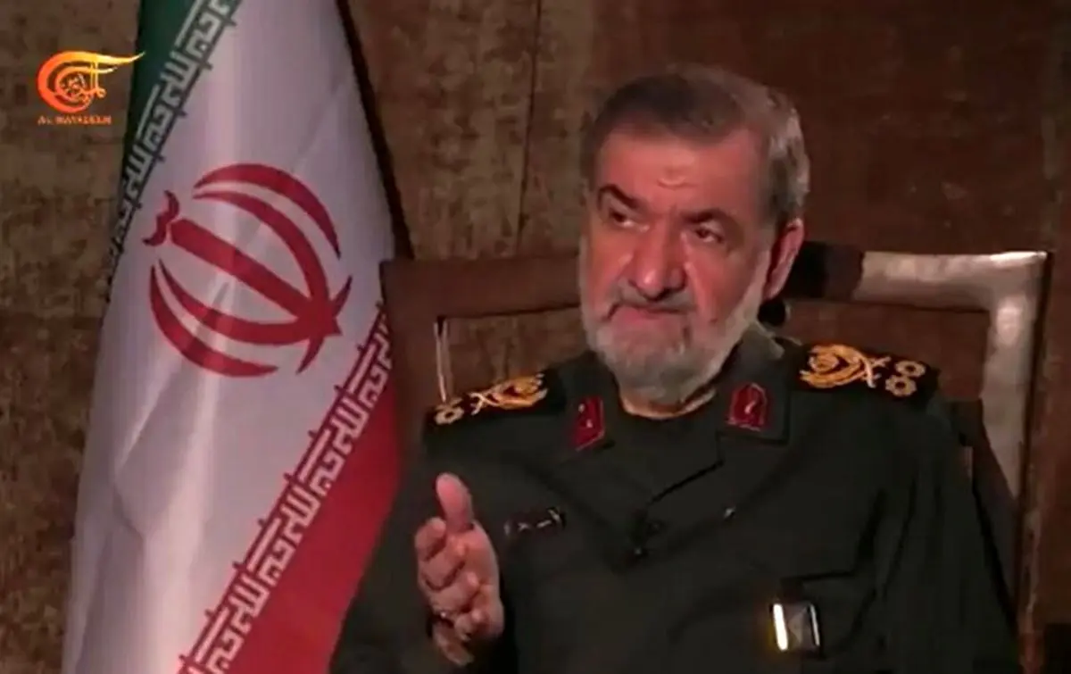 محسن رضایی: تیم مذاکره کننده پیام رهبر انقلاب را چارچوب مذاکره قرار دهند