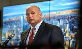 ایران باید به میز مذاکره بازگردد و به یک توافق صلح با آمریکا و اسرائیل دست پیدا کند