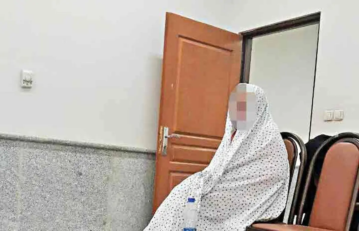 مجازات سنگین برای زن کینه ای به اتهام صدور دستور قتل پزشک معروف