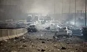یک سال بعد از حادثه بند شهید رجایی | اعلام جزئیات بیشتر از خسارت انفجار