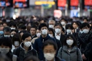 هشدار جمعیتی دولت ژاپن: «ناپدید» خواهیم شد