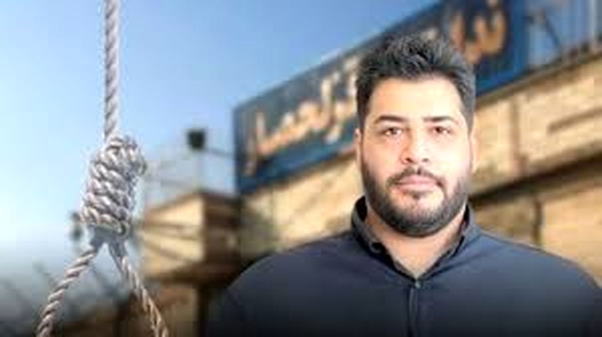  پدرام مدنی جاسوس موساد که بود؟ 