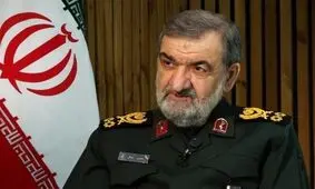 محسن رضایی: آمریکا جلب اعتماد کند تا مذاکره کنیم
