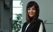سفر در زمان؛ بازیگر نقش «شیرین نجات» از ۲۲ تا ۳۰ سالگی