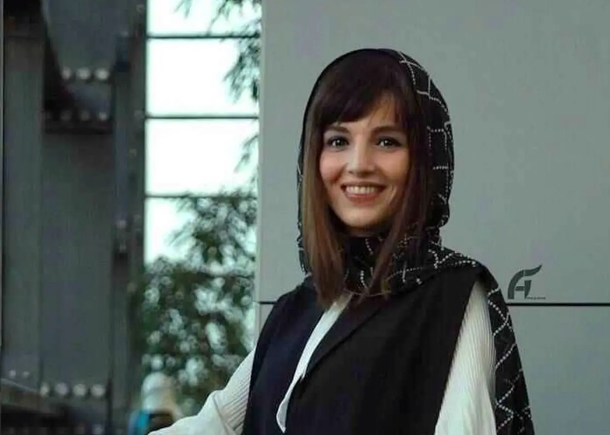 سفر در زمان؛ بازیگر نقش «شیرین نجات» از ۲۲ تا ۳۰ سالگی