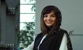 سفر در زمان؛ بازیگر نقش «شیرین نجات» از ۲۲ تا ۳۰ سالگی