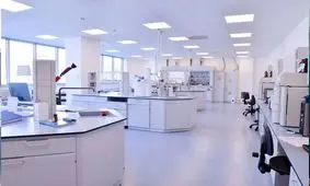 معرفی بهترین آزمایشگاه تهران با خدمات در منزل