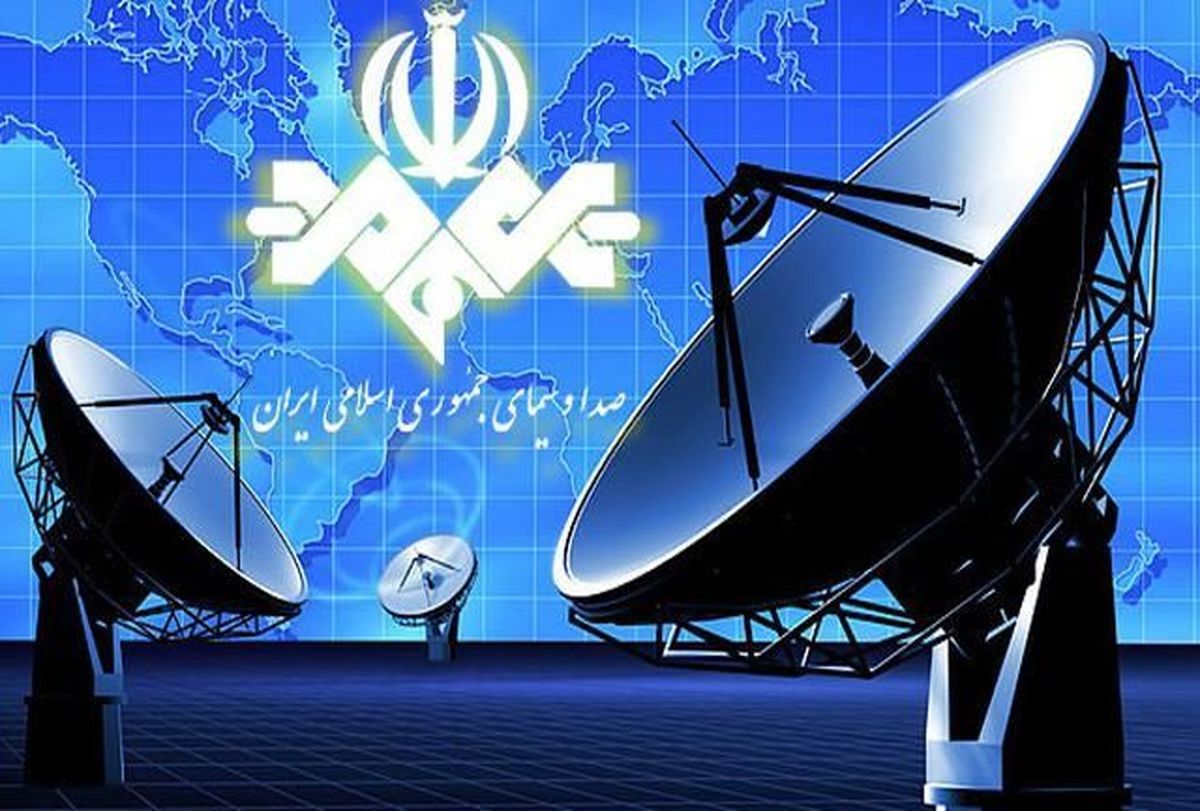 اخبار صداوسیما، یک ماه از خودش عقبتر است
