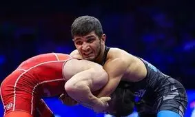 پیروزی فرنگی‌کاران ایران در دور نخست قهرمانی آسیا

