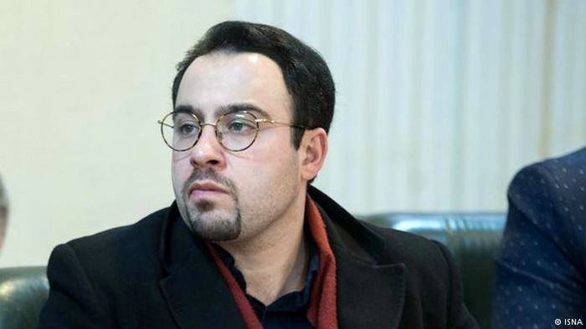 محمدرضا جلاییپور آزاد شد