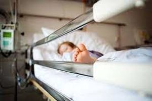 فوت نوزاد ۱۳ ماهه که به دلیل خطای پزشکی