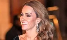  راز تغییر رنگ موهای کیت میدلتون چیست؟