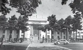 وعده بانک سپه برای کادر ارتش/ روزنامه اطلاعات ۱۸ اردیبهشت ۱۳۵۳