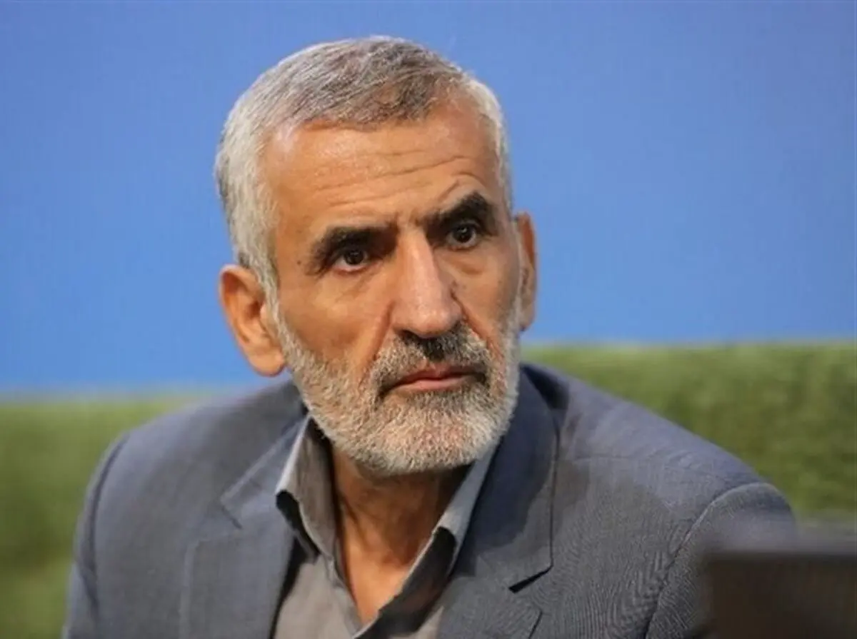 از امروز هرکس در ناآرامی‌ها بازداشت شود، تا زمان محاکمه به هیچ وجه آزاد نمی‌شود