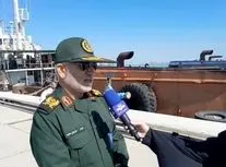 ۲ شناور قاچاق سوخت در خلیج‌فارس توقیف شدند/ ویدئو