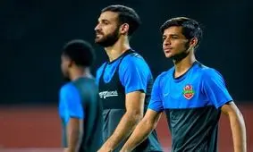 رقم استقلال برای جذب قایدی چقدر است؟