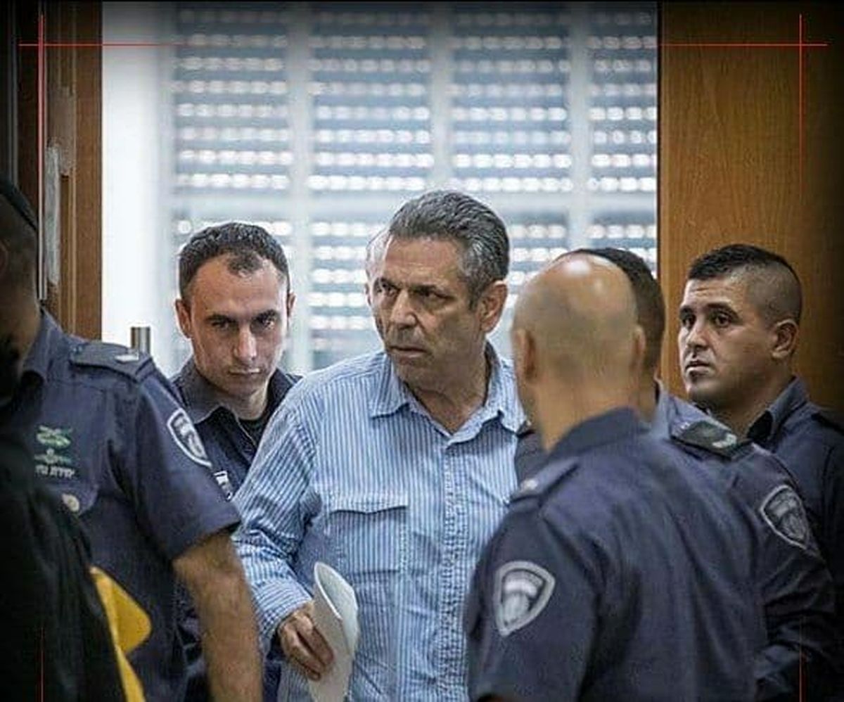 داستان نفوذ ایران به عمق صهیونیستها کتاب میشود