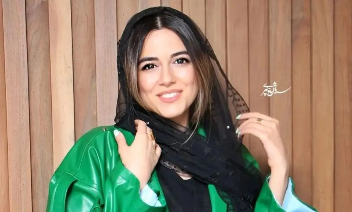 حال خوش ماهور الوند و استایل متفاوتش در روز ولنتاین
