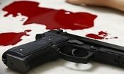 شلیک مستقیم مرگبار به پدر توسط پسر جوان در کرمانشاه