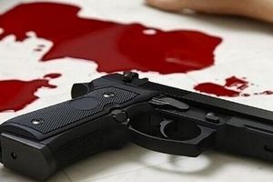 قاتل 4 عضو خانواده در درگیری با پلیس کشته شد
