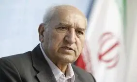 محمود مشحون دار فانی را وداع گفت

