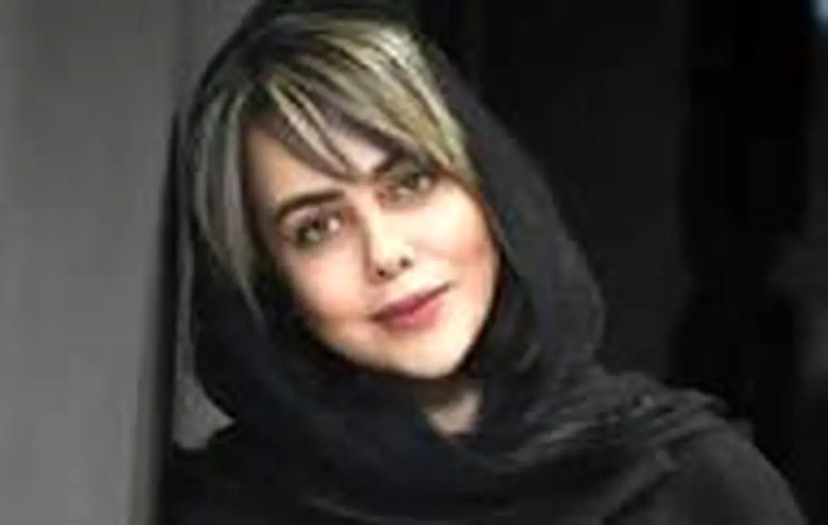 اولین واکنش الهام اخوان به استایل جنجالی‌اش/ ویدئو