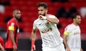 مدافع پرسپولیس در آستانه پیوستن به تراکتور