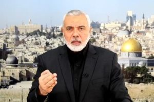 هنیه: اسرائیل قادر به بازگرداندن اسرای خویش نخواهد بود مگر اینکه بهای آن را پرداخت کند