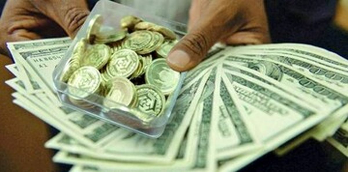 قیمت طلا، سکه و ارز امروز ۱۳ فروردینماه ۱۴۰۴/ ربع سکه به ۳۵ میلیون تومان نزدیک شد
