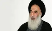 پیام دفتر حضرت آیت الله سیستانی در پی انتخاب آیت الله سید مجتبی خامنه ای