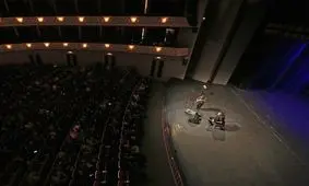 بلیت‌فروشی جشنواره موسیقی فجر با ۳۰ درصد ظرفیت کلید خورد