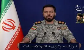 سخنگوی قرارگاه خاتم: هر کشوری از دارایی بلوکه ایران استفاده کند، اجازه عبور از تنگه ندارد