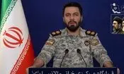 سخنگوی قرارگاه خاتم: هر کشوری از دارایی بلوکه ایران استفاده کند، اجازه عبور از تنگه ندارد