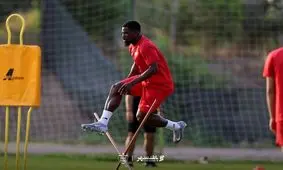 پایان همکاری پرسپولیس با اوریه، احمدزاده و پیروانی