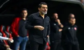 محرومیت پیروانی تعلیق نشده است/ محروم تا تصمیم استیناف!

