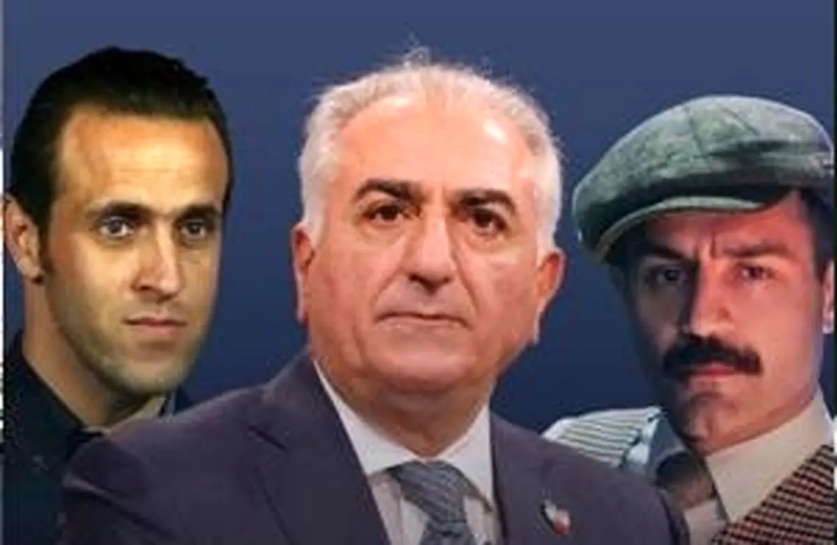 چرا علی کریمی و شاهین نجفی به جان هم افتاده اند؟

