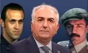 چرا علی کریمی و شاهین نجفی به جان هم افتاده اند؟

