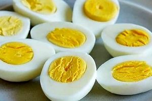 5 دلیل که هر روز باید تخم‌ مرغ بخورید

