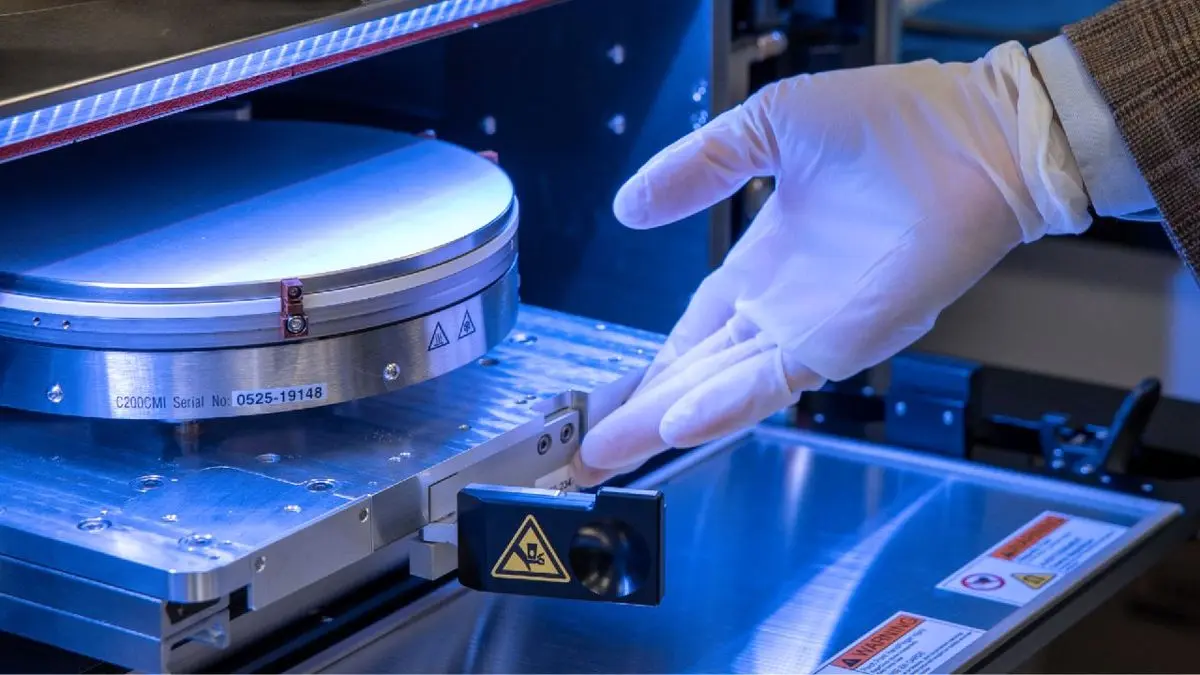 تراشه‌های سه‌بعدی سرعت هوش مصنوعی را ۱۲ برابر می‌کنند

