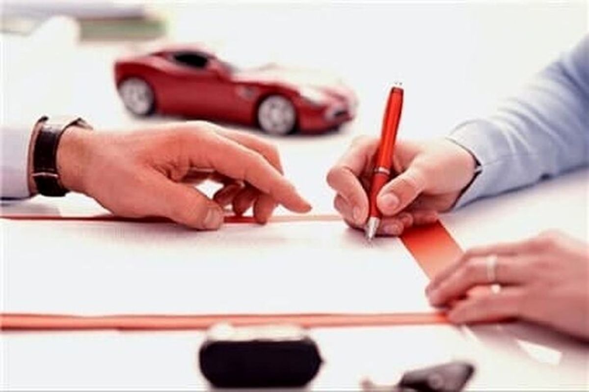 کدام خودروسوارها باید مالیات پرداخت کنند؟