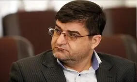 جعفر مردانی استاندار چهارمحال و بختیاری شد

